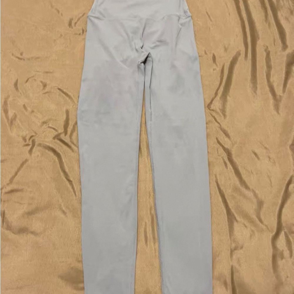 Women's Classic Gray Leggings